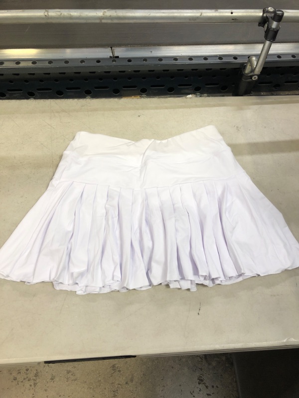 Photo 1 of SIZE - MEDIUM WOMENS TENNIS SKIRT 