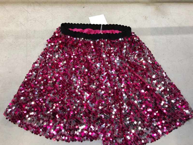 Photo 1 of SIZE - 12 CHILDREN SKIRT 