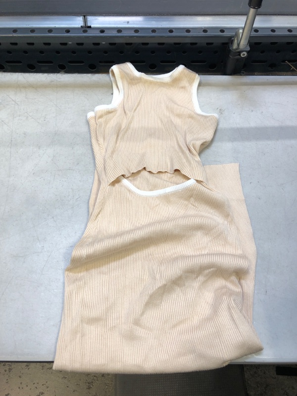 Photo 1 of SIZE - XSMALL WOMENS DRESS 