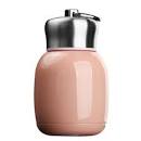 Photo 1 of 4 oz stainless steel water bottle  ( peach pink ) 