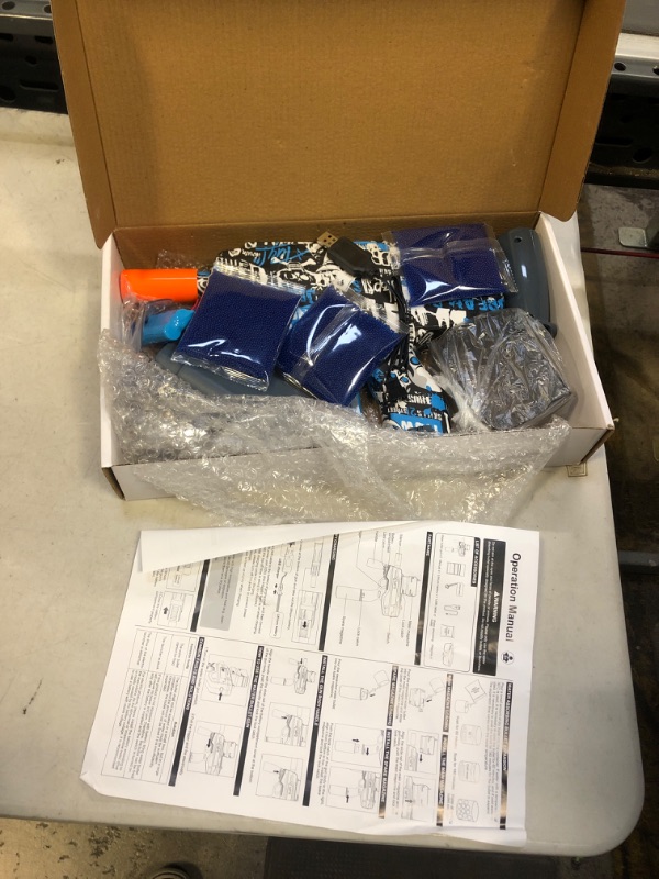 Photo 1 of Automatic Gel Ball Blaster Pistol for Orbeez,