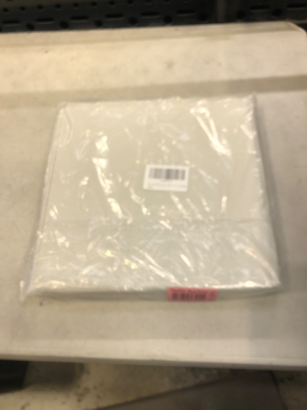Photo 1 of 12x12" beige cube storage 
