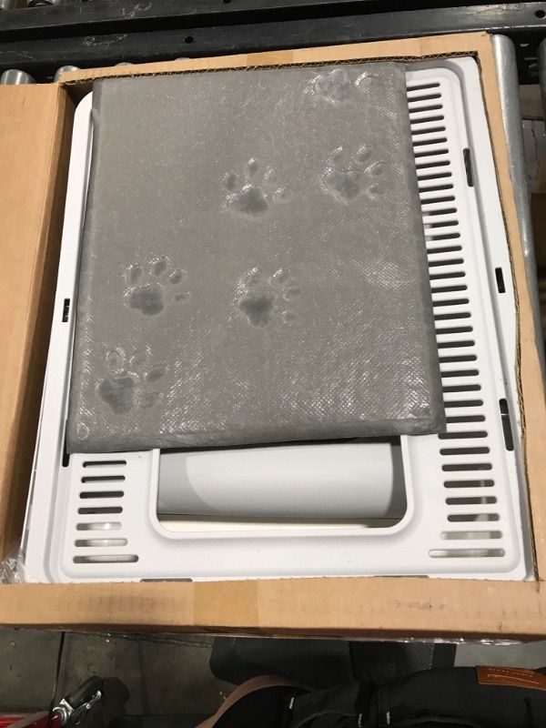 Photo 1 of CAT LITTER BOX 