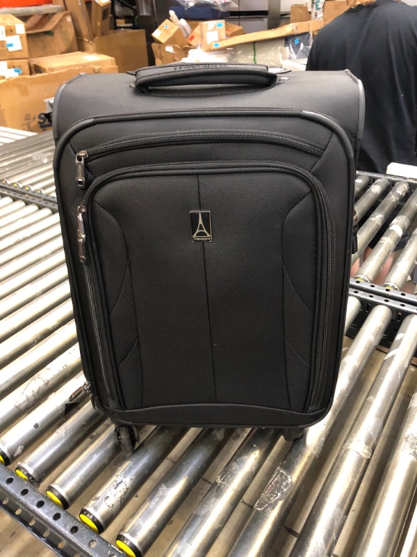 Photo 1 of 20" CARRY ON LUGGAGE 