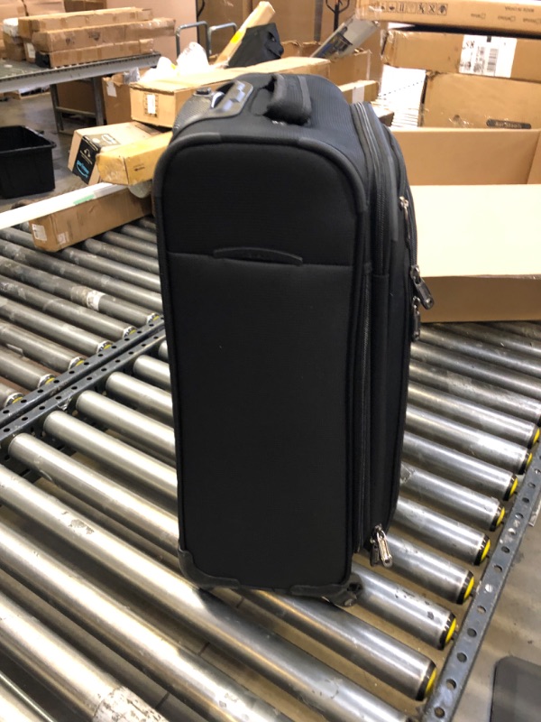 Photo 1 of 20" CARRY ON LUGGAGE 