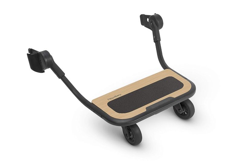 Photo 1 of UPPAbaby VISTA PiggyBack Ride-Along Board V2
