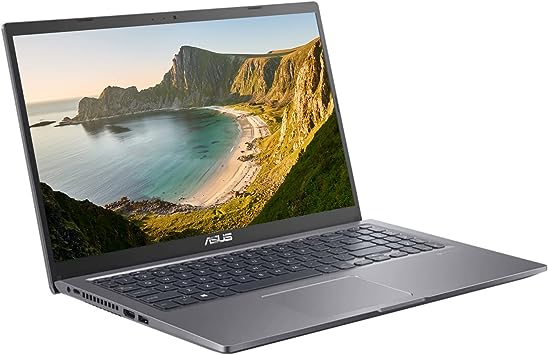 Photo 3 of ASUS 2022 Newest Vivobook 15 Laptop, 15.6" Full HD 1080P Touchscreen, Intel Core i5-1135G7 Processor, 20GB RAM, 512GB PCIe SSD, Webcam, HDMI, WiFi 5, Windows 11 Home, Black, KKE Accessories
