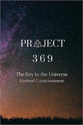 Photo 1 of 369 The Key to Your Dream Life: Manifestation and Law of Attraction Crash Course with Guided 369 Journal Paperback –