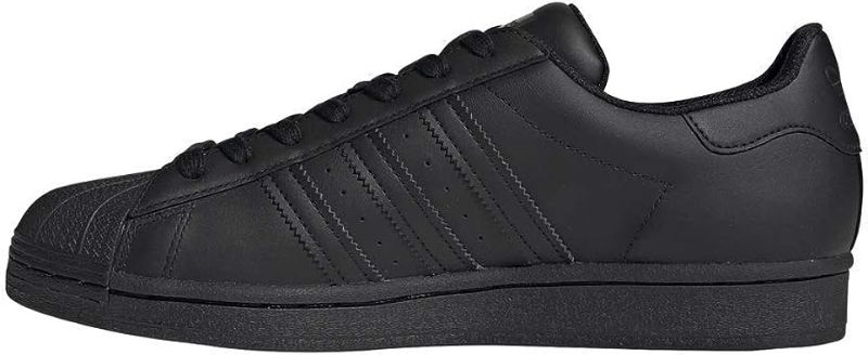 Photo 1 of adidas Originals Unisex-Adult Superstar Sneaker, SIZE 10