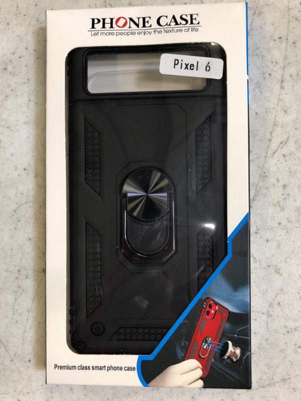 Photo 1 of Google Pixel 6 Phone Case