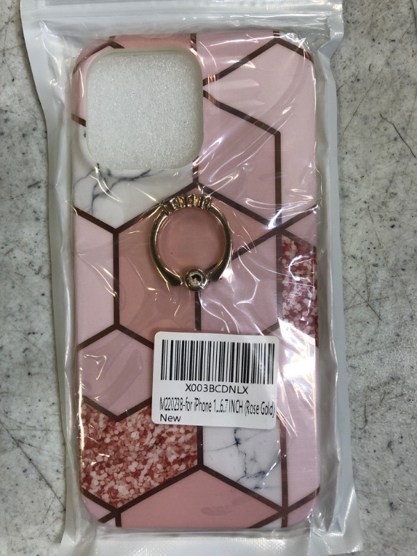 Photo 1 of iPhone 13 Max Phone Case