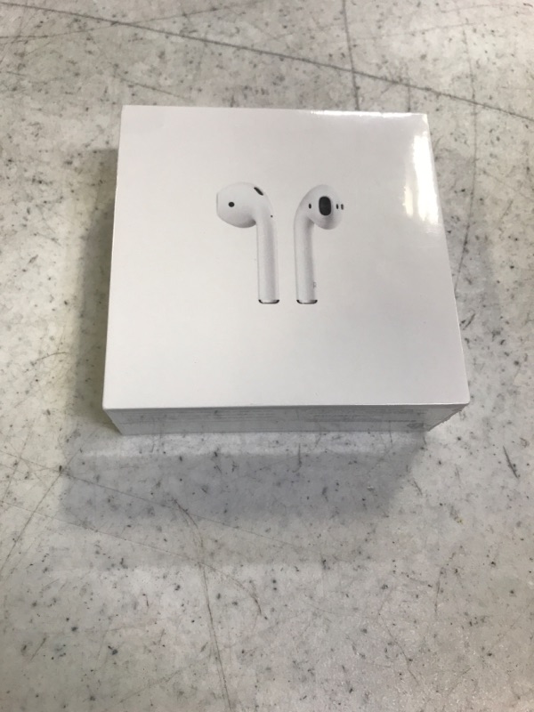 Photo 2 of AirPods with Charging Case