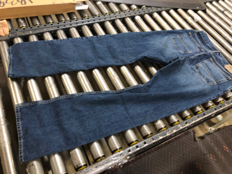 Photo 2 of Wrangler jeans blue 32"x34"