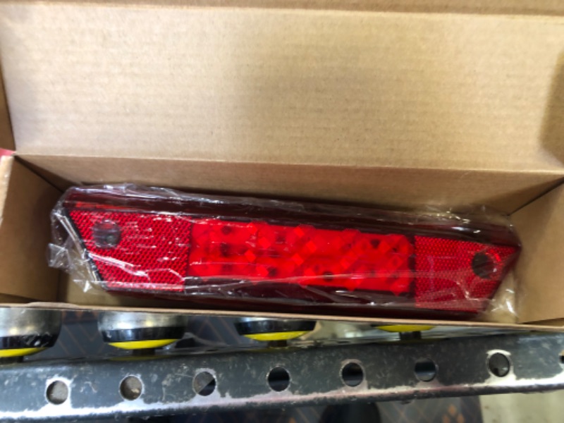 Photo 1 of brake lights for unknown make and model 