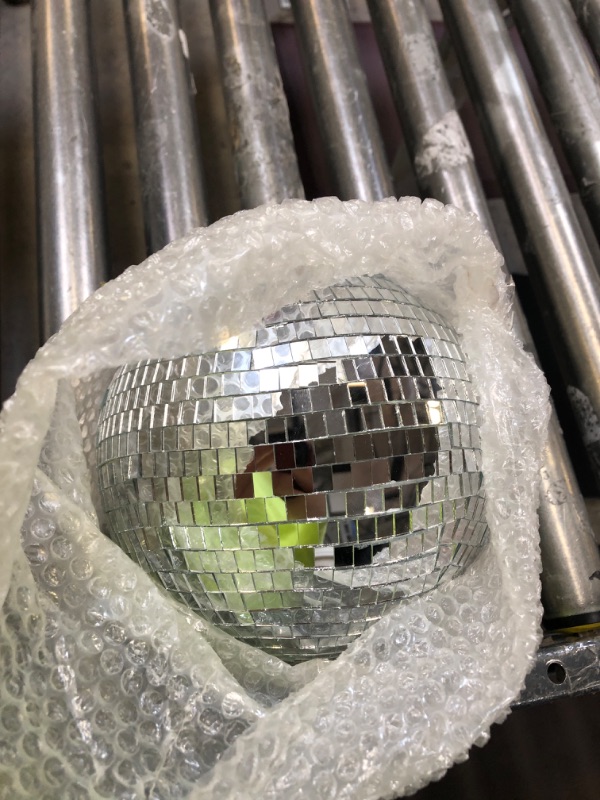 Photo 1 of 8 " disco ball 