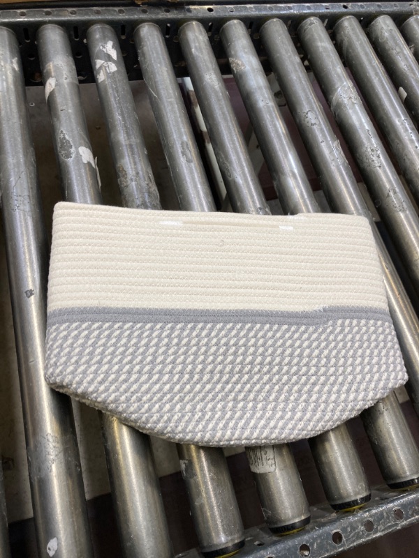Photo 1 of 16" fabric bin 