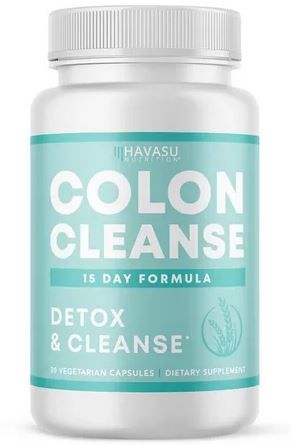 Photo 1 of 15-Day Fast-Acting Detox Colon Cleanse | Natural Laxative for Constipation Relie
EXP 10/2023