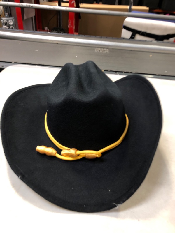 Photo 1 of COWBOY HAT 