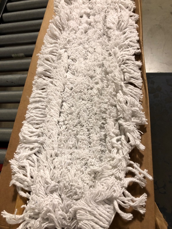 Photo 1 of 24 inch dust mop