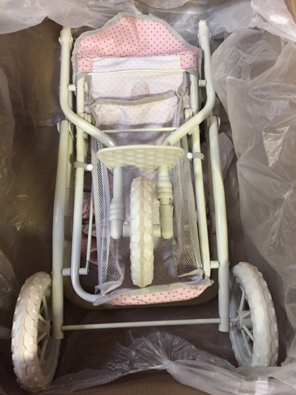 Photo 1 of 3 Wheel Stroller