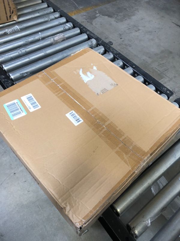 Photo 1 of Designs By MacDaddy LEVITATING DUAL DISPLAY SHOE STAND