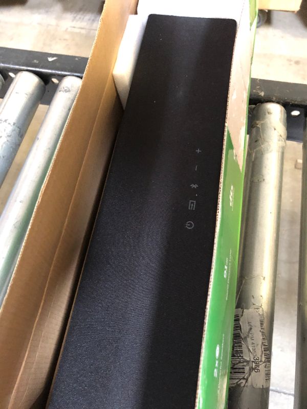 Photo 3 of Vizio 2.0 Bluetooth Sound Bar Speaker SB2020N-J6