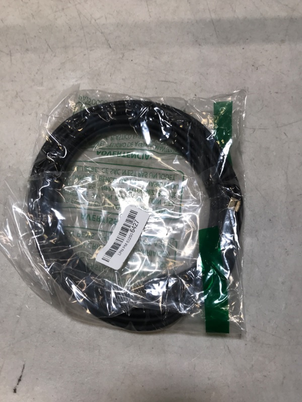 Photo 1 of Jelly Tang USB 3.0 Cable A Male to B Male 20Ft,Superspeed USB 3.0 A-B/A Male to B Male Cable - for Scanner, Printers, Desktop External Hard Drivers and More(20Ft/6M)