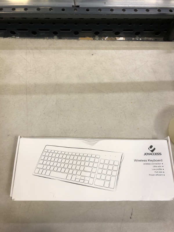 Photo 2 of Bluetooth Keyboard