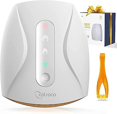 Photo 1 of cotsoco intelligent hand massager