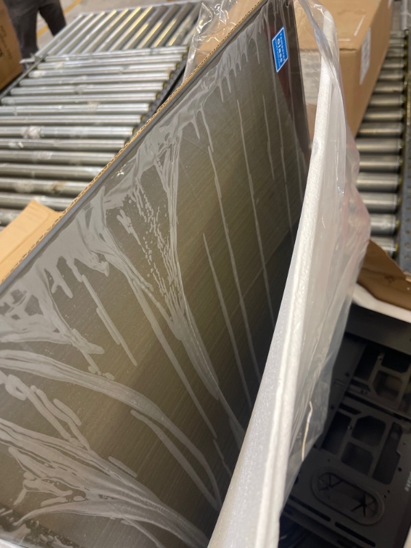 Photo 1 of Thermaltake Core P3 ATX Tempered Glass Gaming Computer Case Chassis, Open Frame Panoramic Viewing & Acer Nitro KG241Y Sbiip 23.8” Full HD (1920 x 1080) VA Gaming Monitor |165Hz Refresh Rate