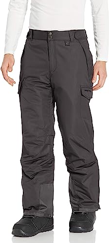 Photo 1 of Arctix Men's Snow Sports Cargo Pants
