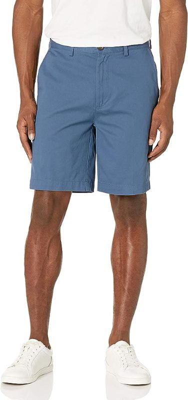 Photo 1 of Amazon Essentials Men's Classic-Fit 9" Short
SIZE 33