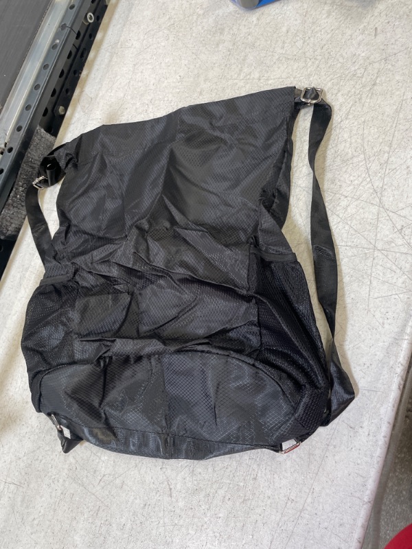 Photo 1 of DRAWSTRING GYM BACKPACK