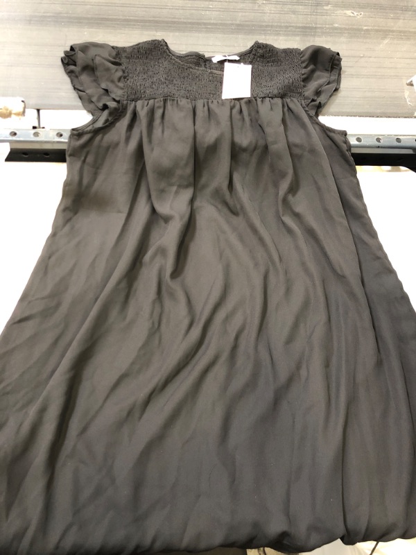 Photo 1 of BLACK DRESS SIZE L