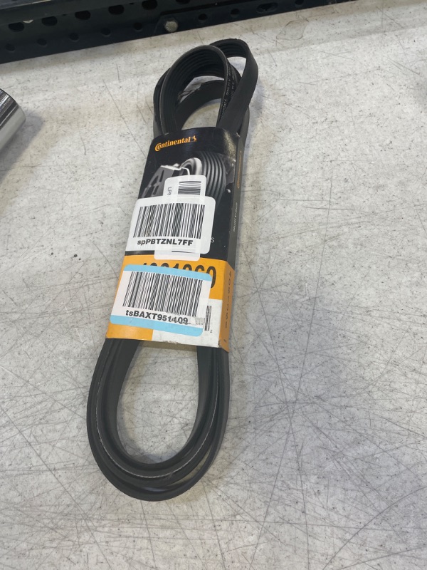 Photo 2 of Continental OE Technology Series 4061360 6-Rib, 136.0" Multi-V Belt