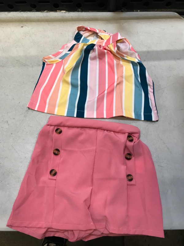 Photo 1 of 3T KIDS 2 PCS OUTFIT 