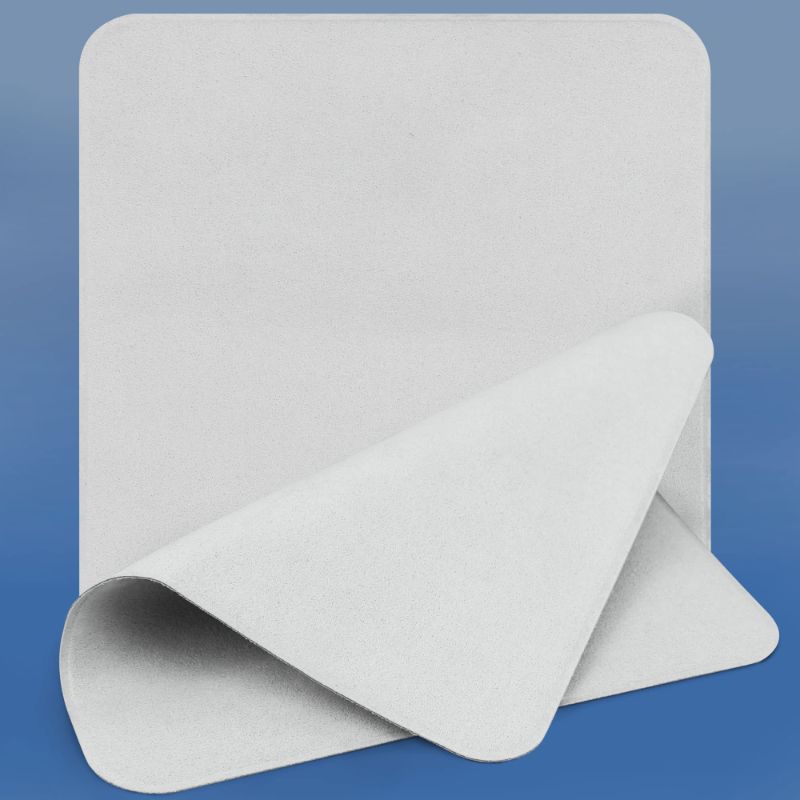 Photo 1 of Designed For Apple Polishing Cloth,Cleaning Cloth Compatible With Apple Devices,IPhones,IPads,IPods,Mac,Watch,Pro Display XDR Pro Screens 6 pcs