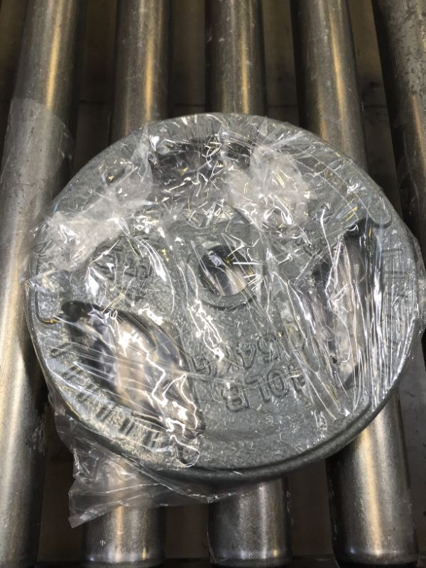 Photo 1 of 2 PACK 10LB PLATES 