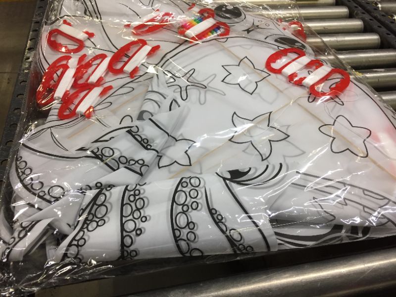 Photo 1 of COLORABLE KITES BUNDLE 
