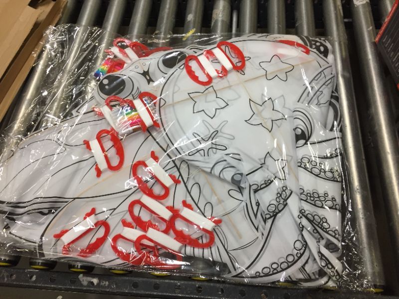 Photo 1 of COLORABLE KITES BUNDLE 