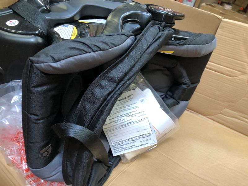 Photo 1 of Baby Trend Ez Flex-Loc 30 Infant Car Seat, Boulder