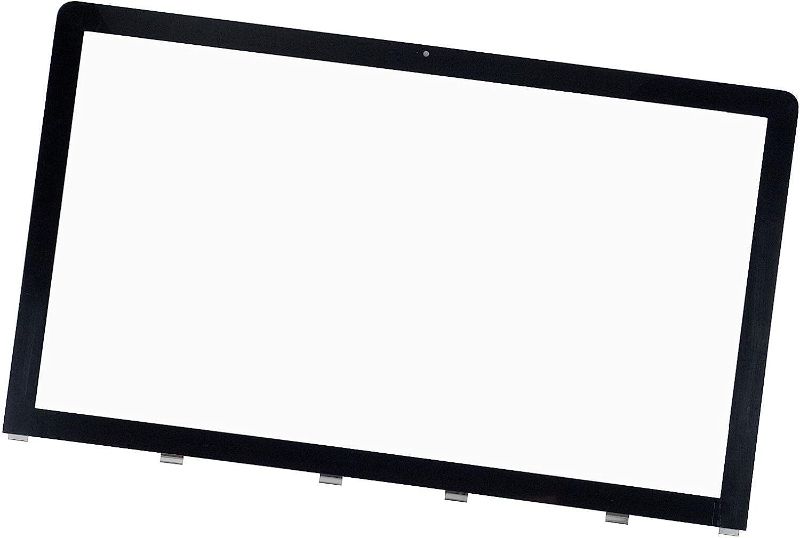 Photo 1 of Replacement Front LCD Glass Cover for iMac 27 inch A1312 Year 2009 2010 2011