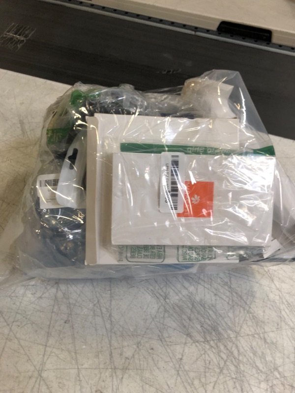 Photo 1 of BAG LOT -- 20 MISC ITEMS --
