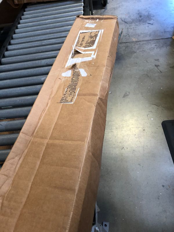 Photo 1 of DW SH-5546-BK Super-Tube Sewer Hose Carrier - 46"