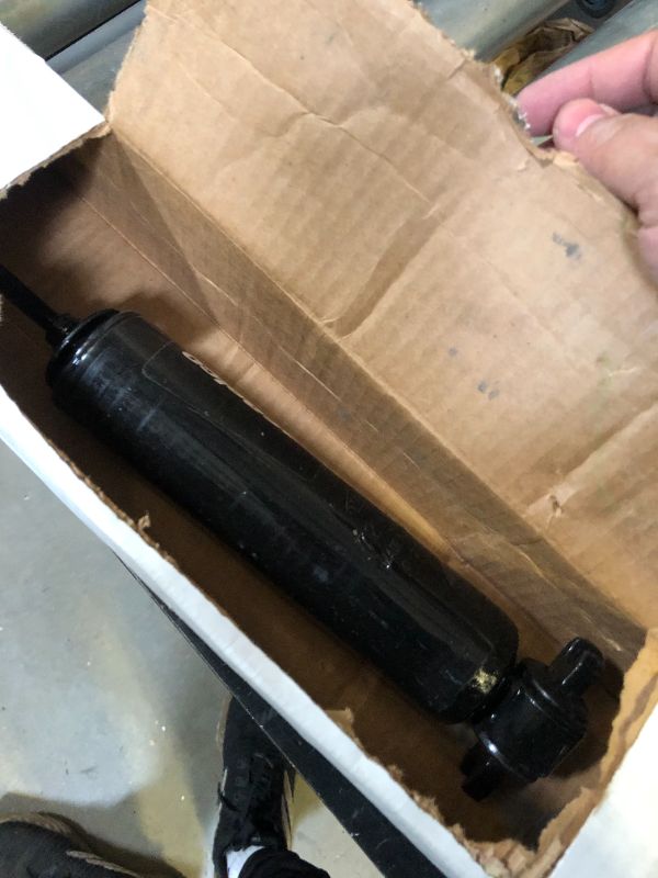 Photo 2 of ACDelco Specialty 525-34 Heavy Duty Front Shock Absorber