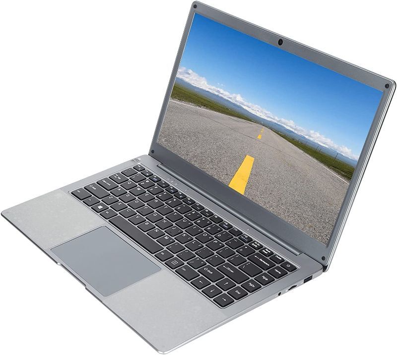 Photo 1 of Zunate EZbook S5 Thin Laptop, 14inch FHD Narrow Bezel Display, N4020 Processor, 12GB RAM, UHD Graphics 600, WiFi, BT, 4600mAh Li-Ion Battery, Keyboard with Touch?Pad for Windows 10 Home(12GB+256GB)
COMPUTER LOCKED