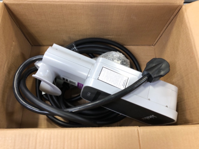 Photo 1 of Enel X Juicebox 40 amp
OPEN BOX ITEM 