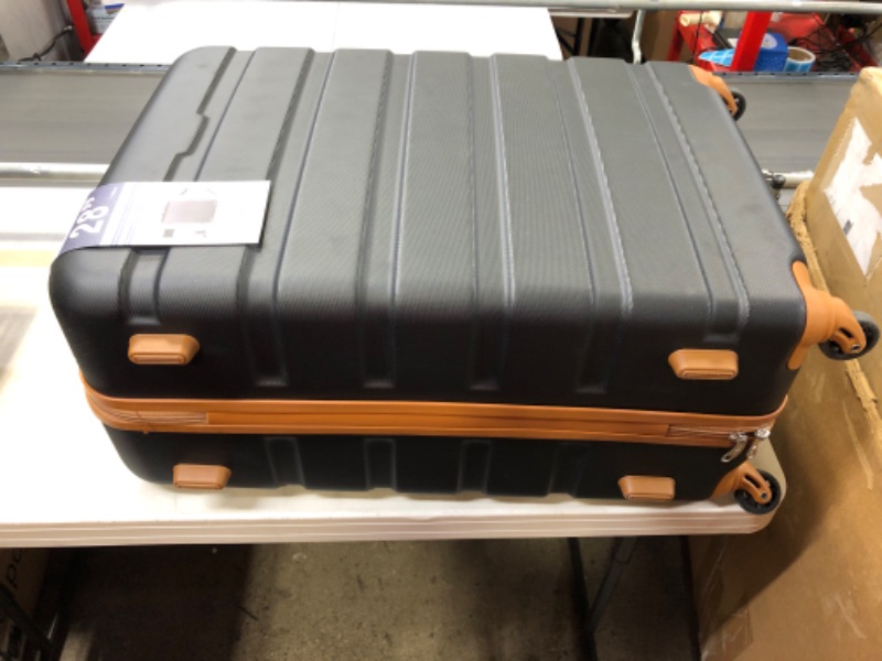 Photo 1 of 4 PC LUGGAGE SET 