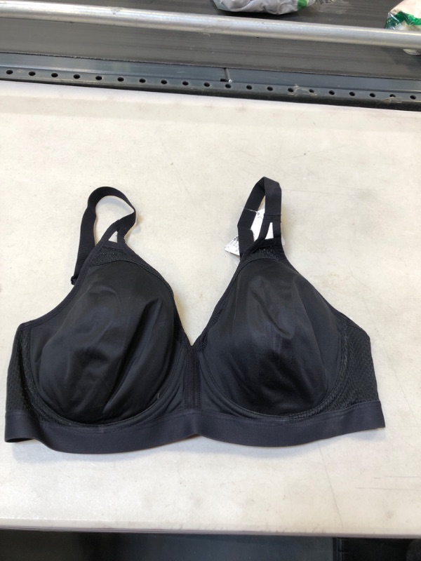 Photo 1 of BRA BLACK FOR WOMEN 40DD