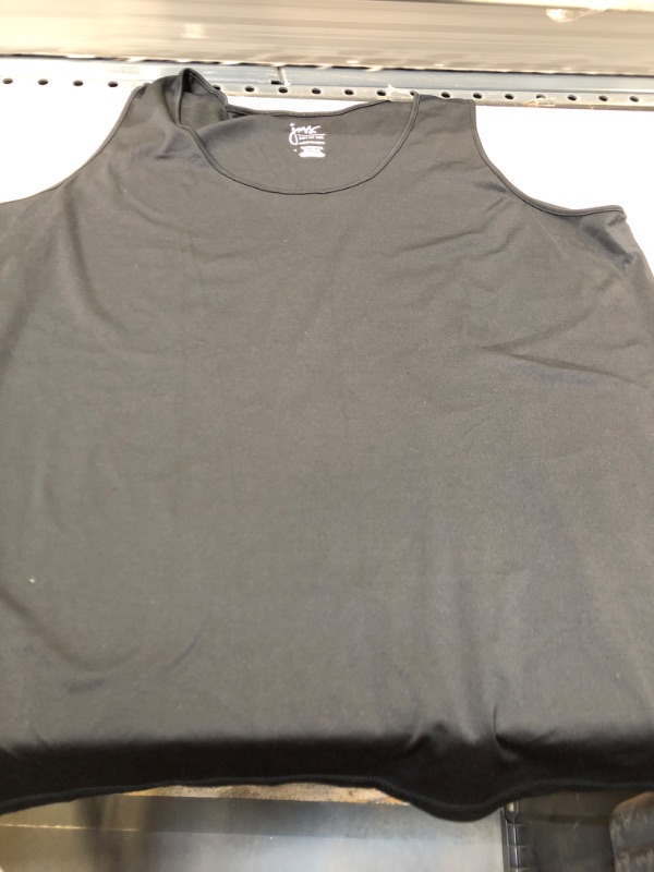 Photo 1 of BLACK WOMAN BLOUSE